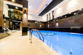 Arena Hotel Spa & Wellness